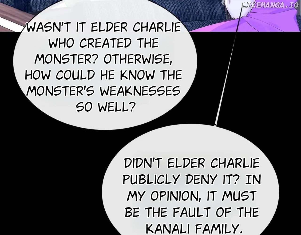 Quick Transmigration: The Host Wants To Die Chapter 168 - page 65